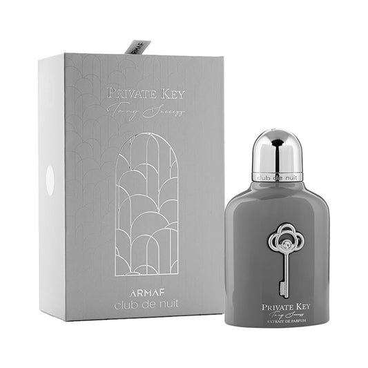 Private Key To My Success Armaf Extrait de Parfum