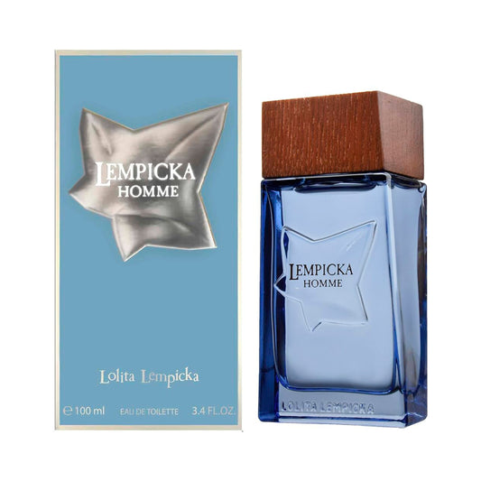 Lempicka Homme Lolita Lempicka EDT 100mL
