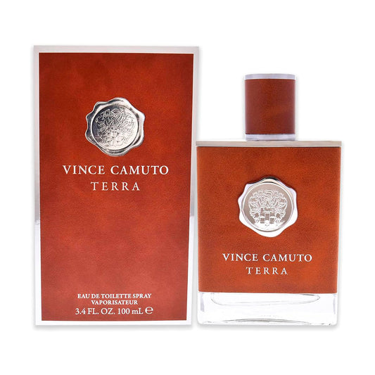 Terra Vince Camuto EDT 100mL