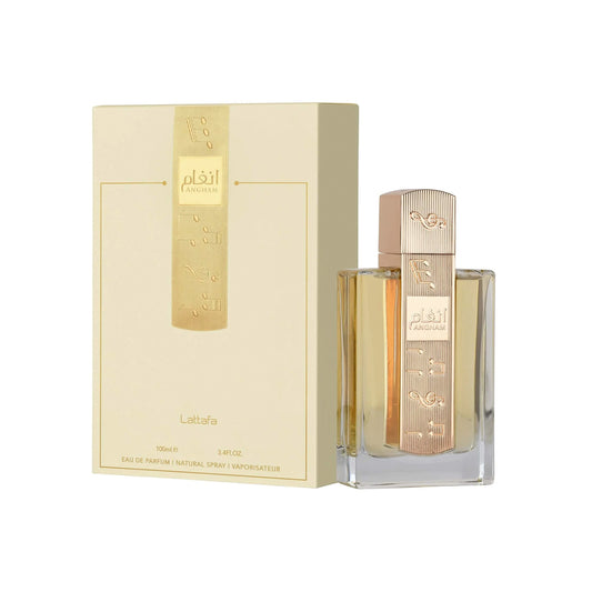 Angham Lattafa EDP 100mL