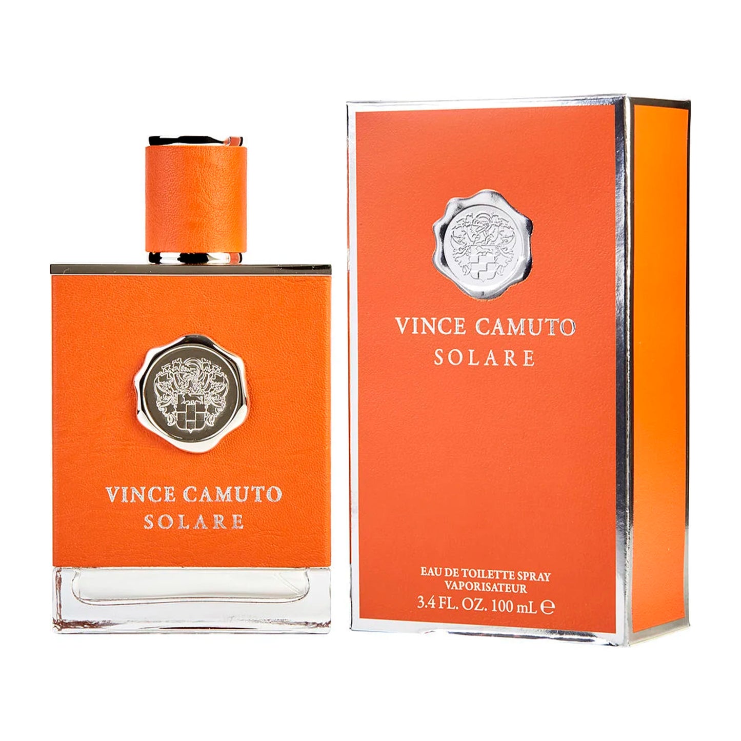 Solare Vince Camuto EDT 100mL