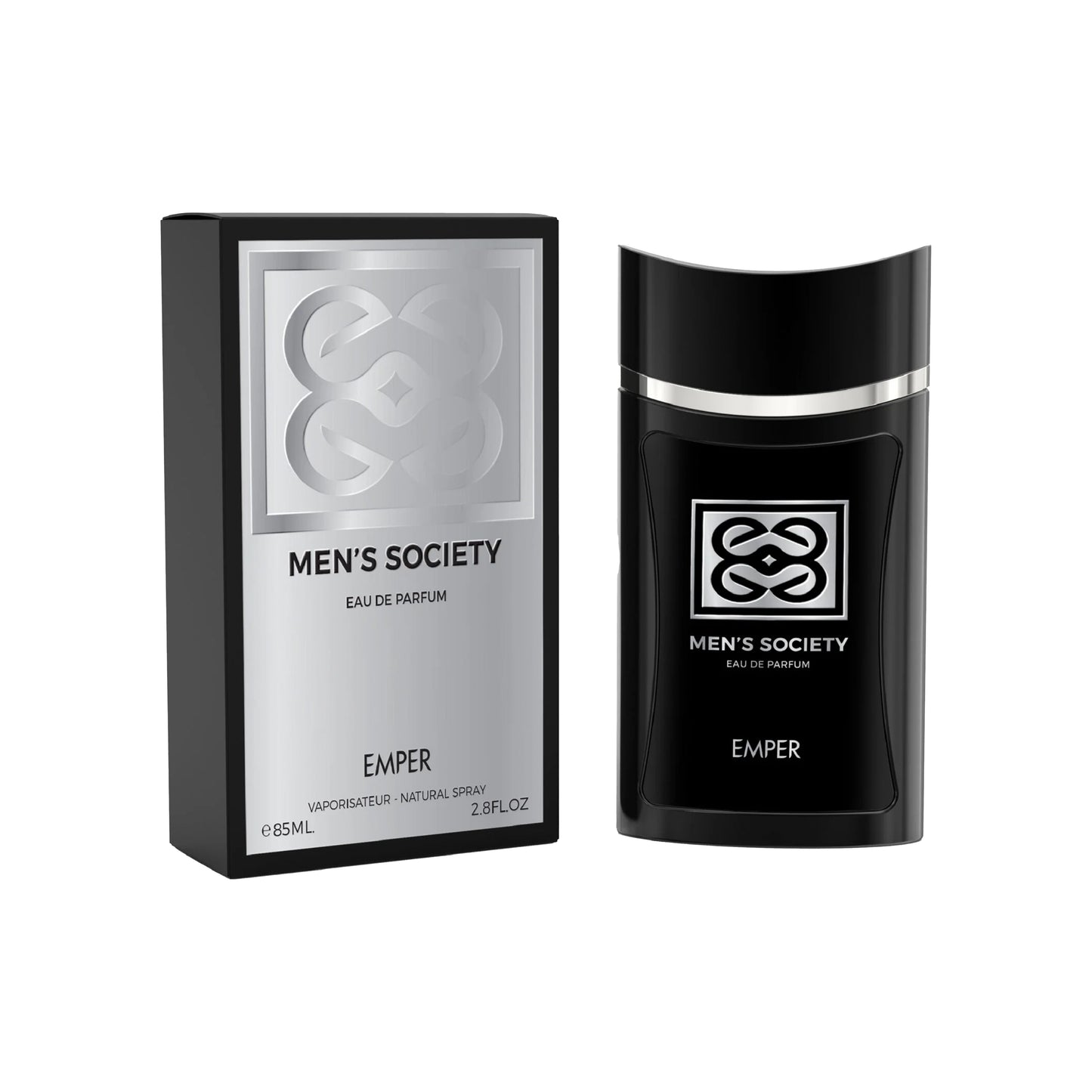 Men's Society Emper EDP 85mL