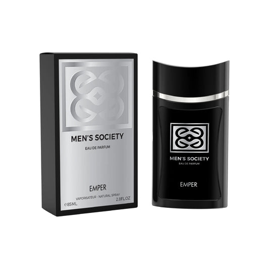 Men's Society Emper EDP 85mL