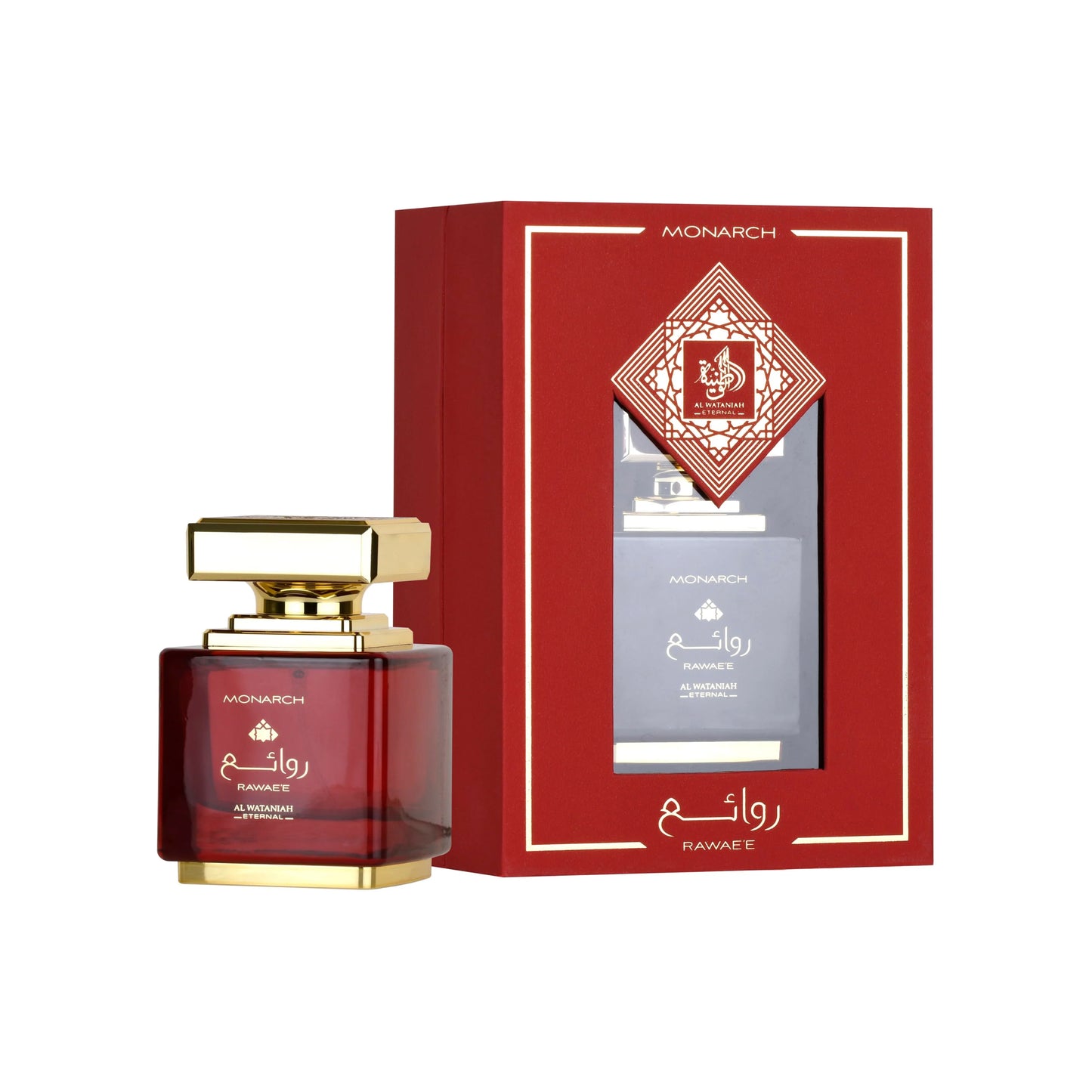 Monarch Al Wataniah EDP 100mL