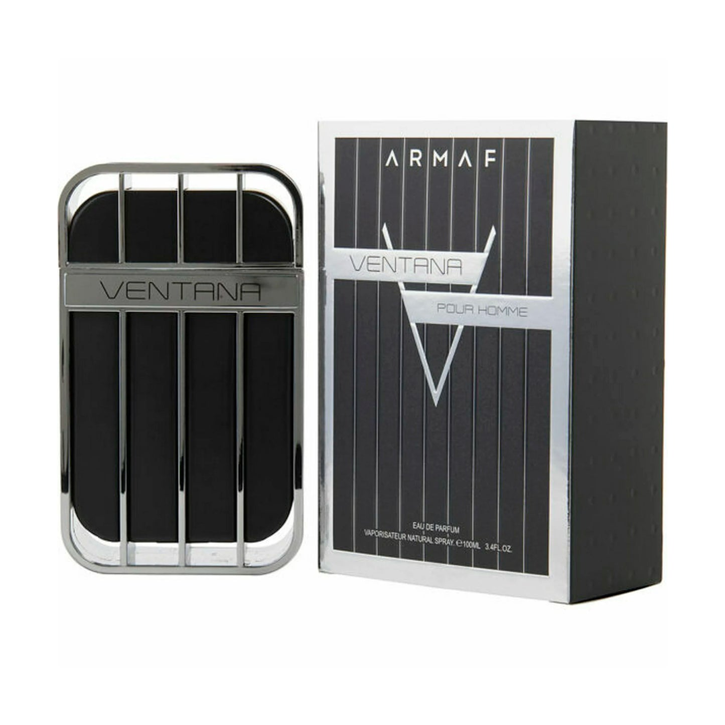 Ventana Pour Homme Armaf EDP 100mL