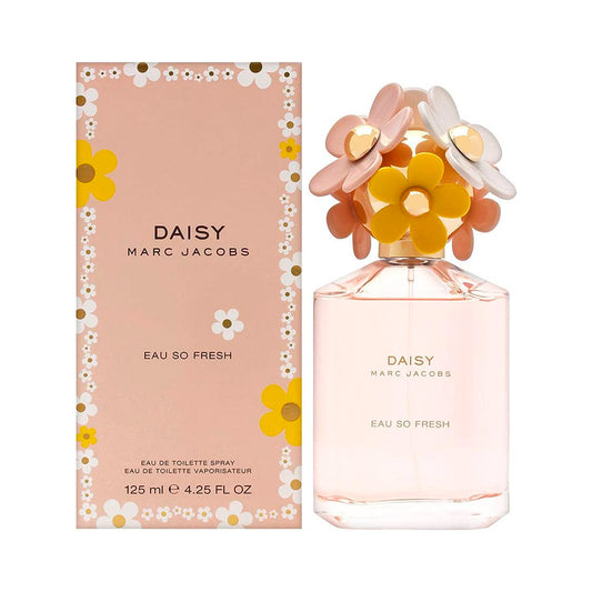 Daisy Eau So Fresh Marc Jacobs EDT 100mL