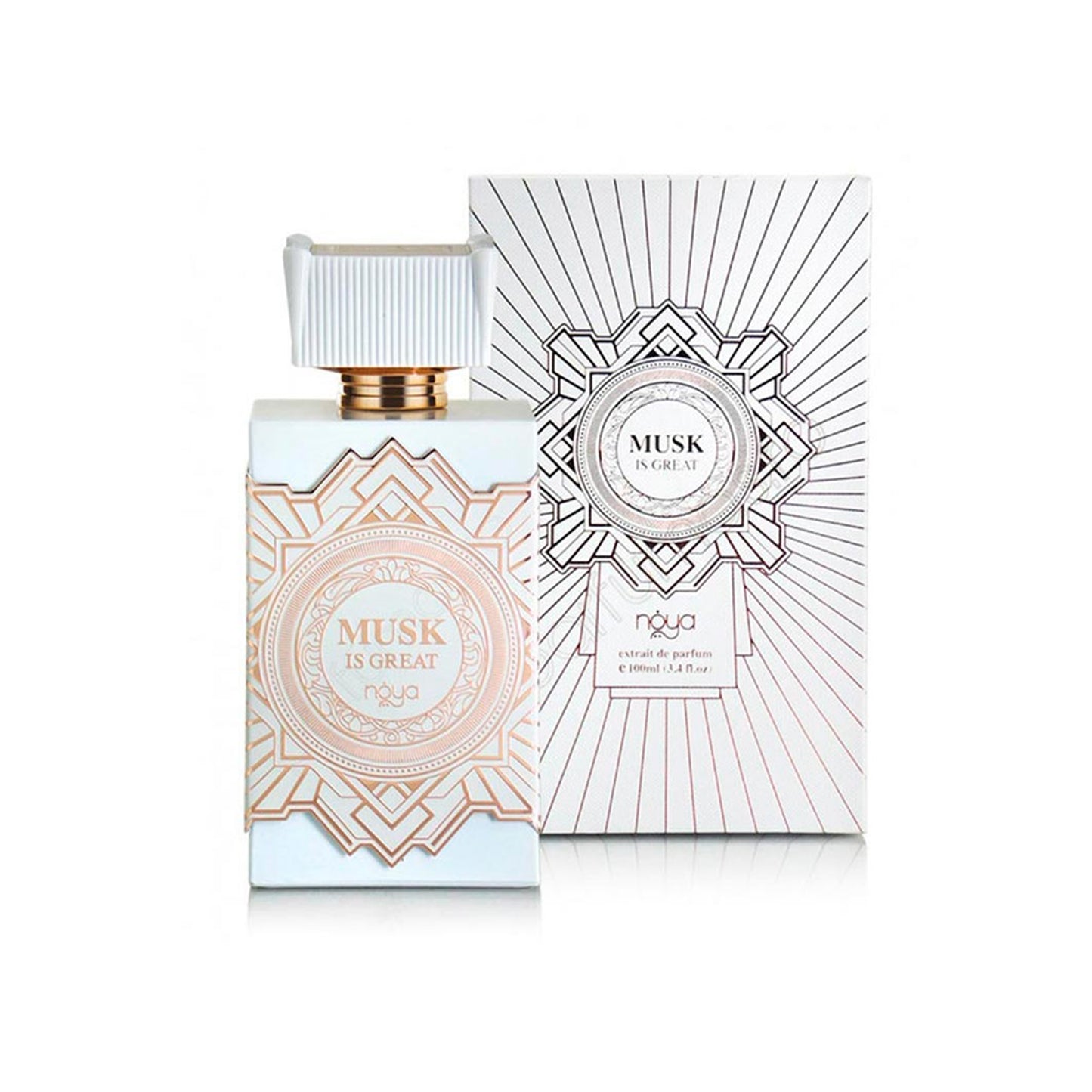 Musk is Great Noya EDP 100mL