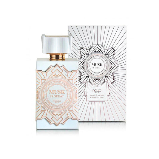 Musk is Great Noya EDP 100mL