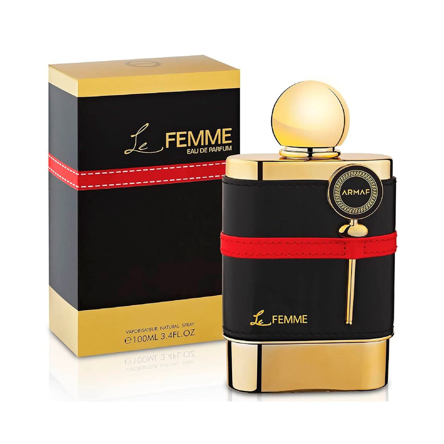 Le Femme Armaf EDP 100mL