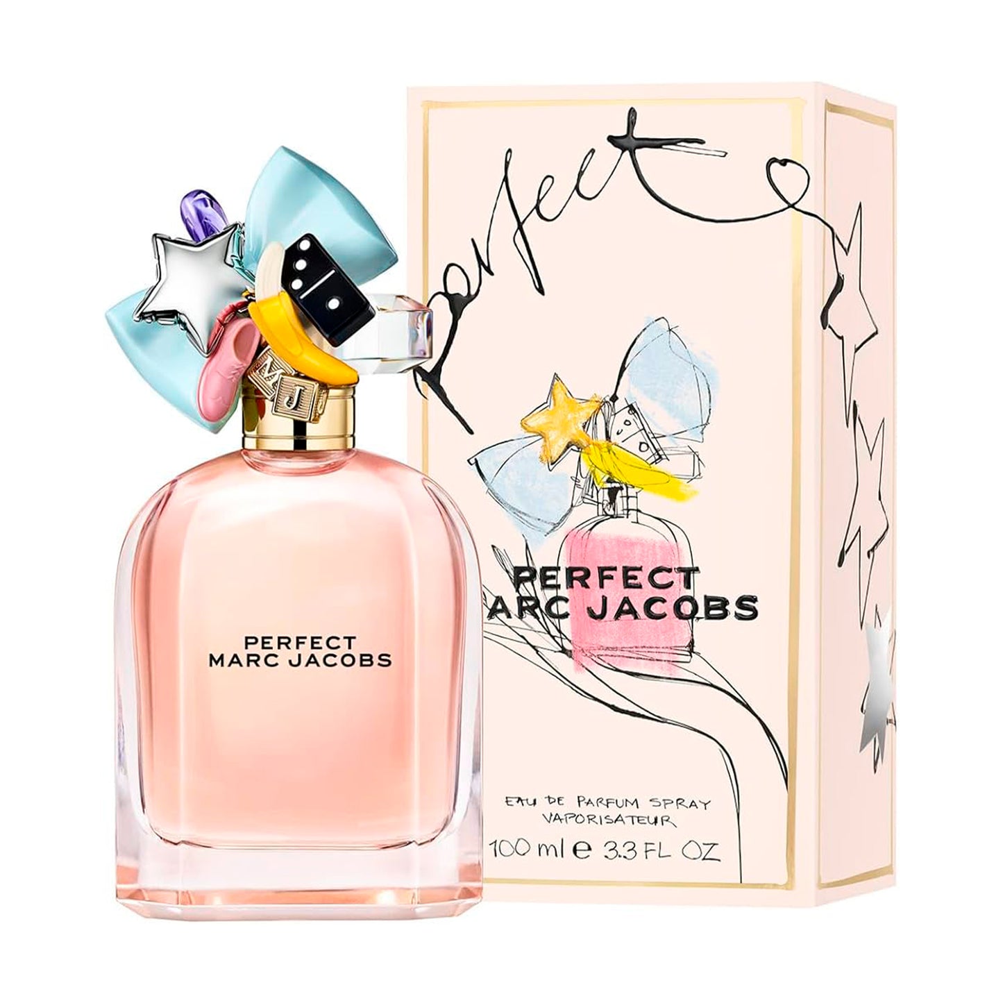 Perfect Marc Jacobs EDP 100mL