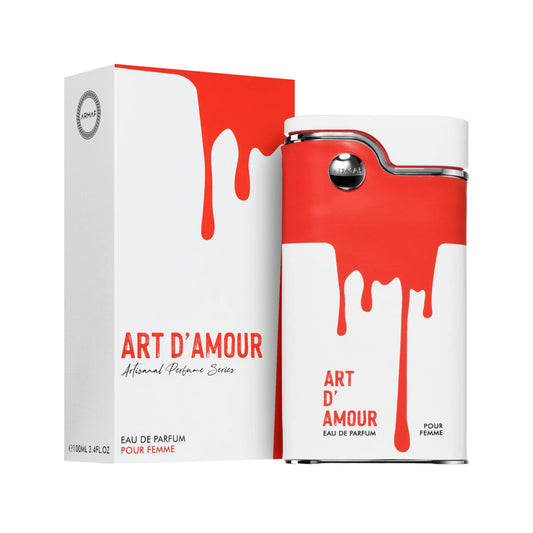 Art d' Amour Armaf EDP 100mL