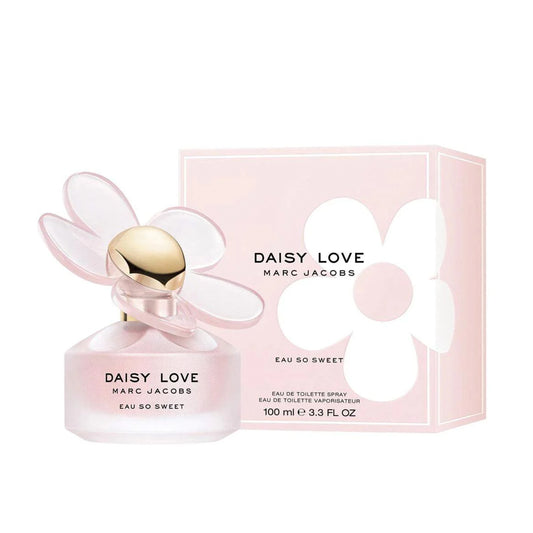 Daisy Love Eau So Sweet Marc Jacobs EDT 100mL
