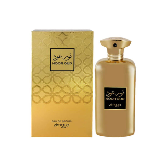 Noor Oud Zimaya EDP 100mL