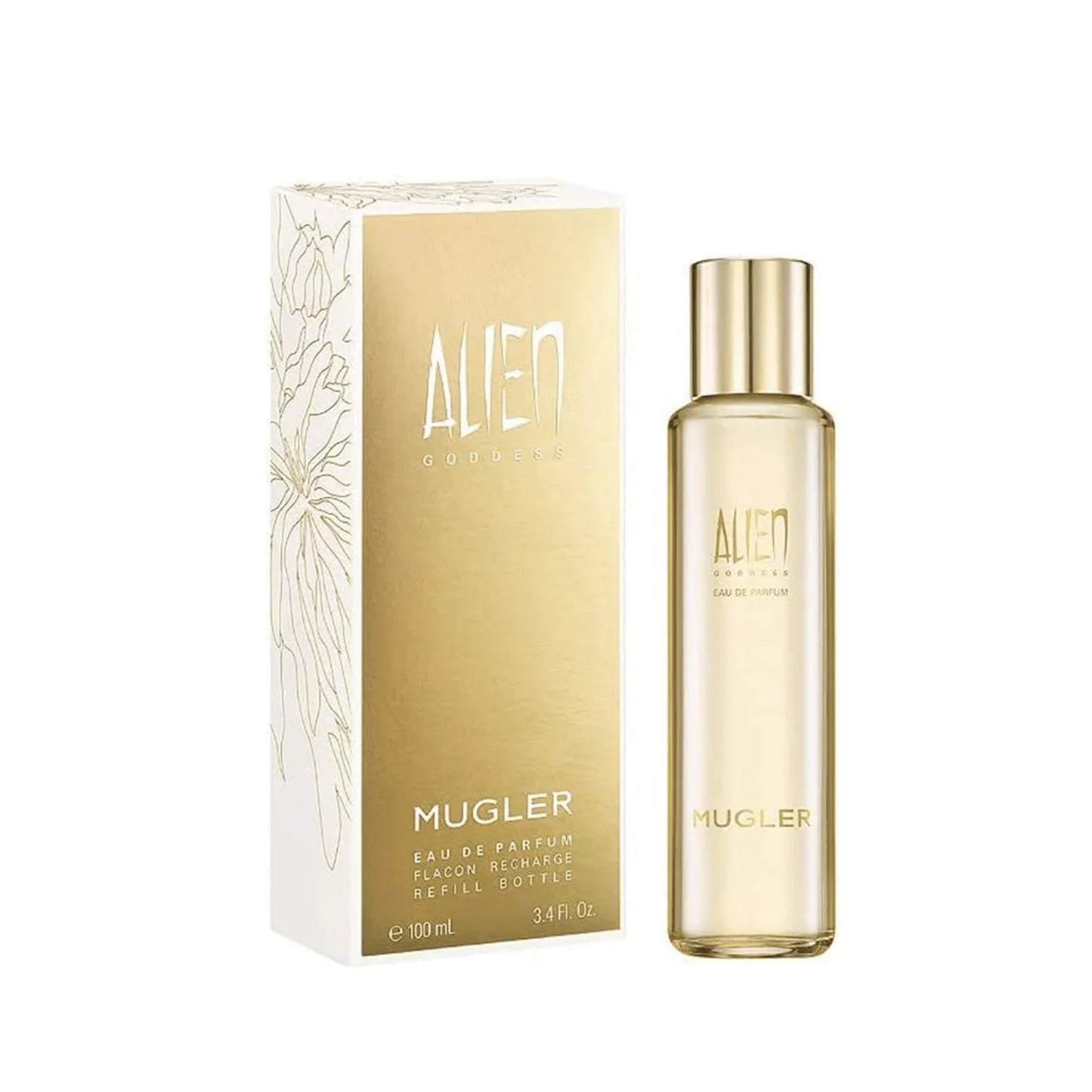 Alien Goddess Refill Mugler EDP 100mL
