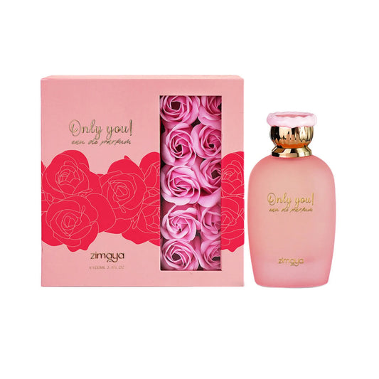 Only You Zimaya EDP 100mL