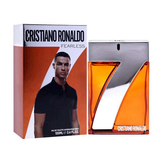 Fearless Cristiano Ronaldo EDT 100mL