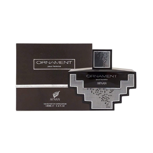 Ornament Pour Homme Afnan EDP 100mL