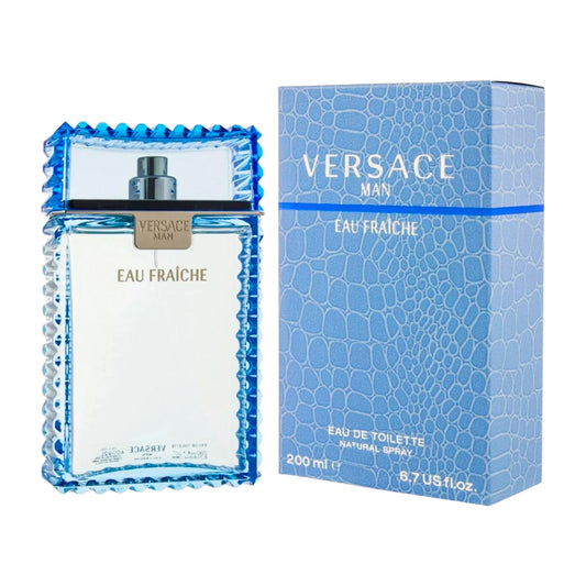 Man Eau Fraiche Versace EDT 200mL