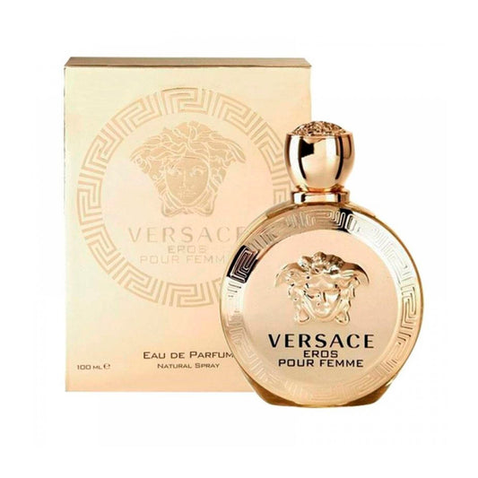 Eros Pour Femme Versace EDP 100ml
