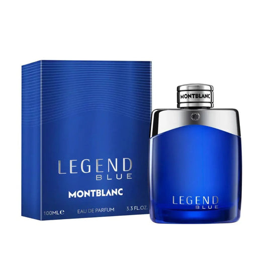 Legend Blue Montblanc EDP 100ml