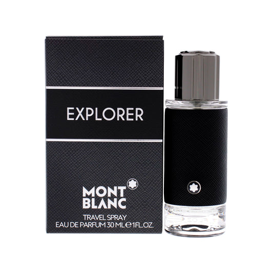 Explorer Travel Size Montblanc EDP 30ml
