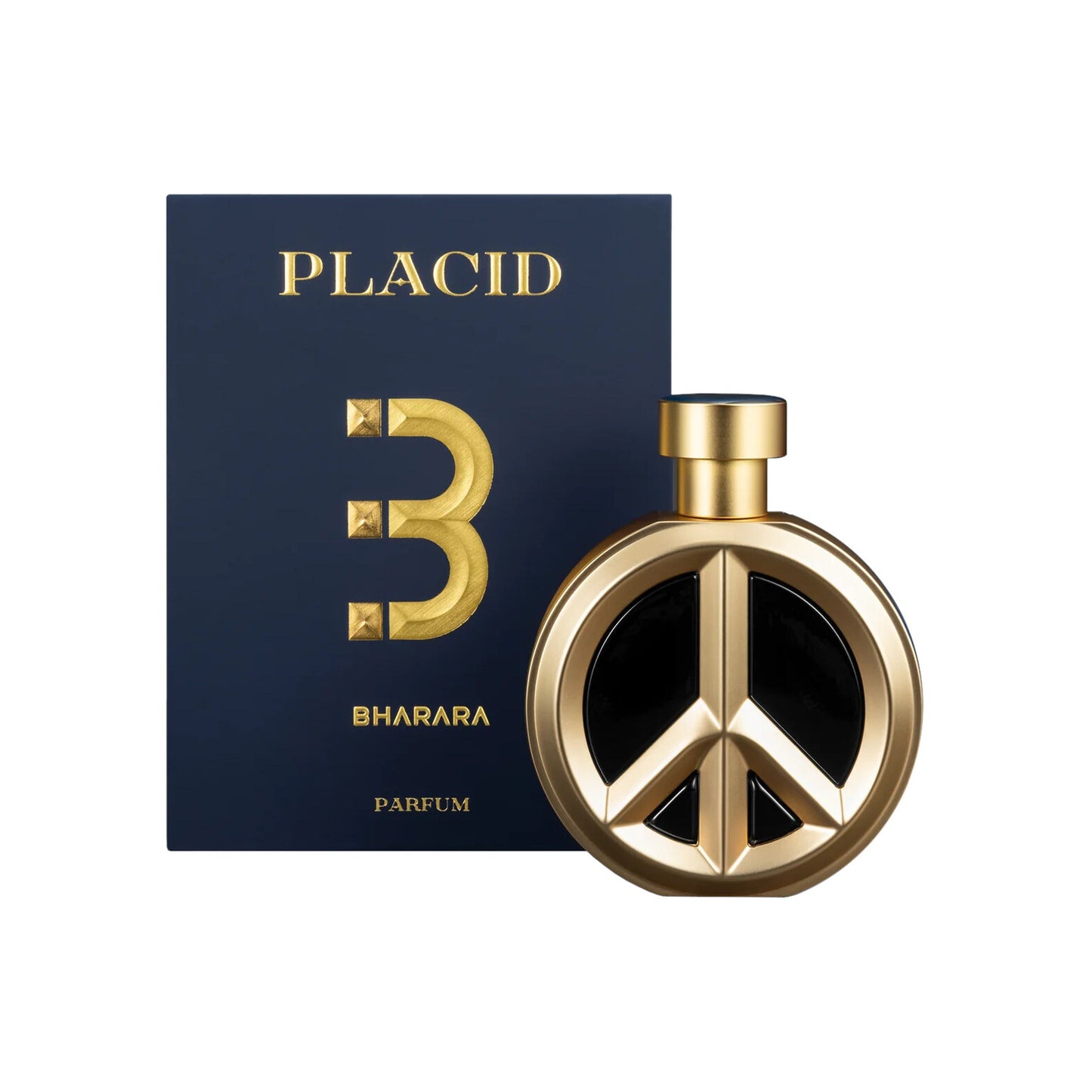 Placid Bharara Parfum 100mL
