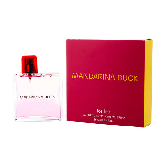 Mandarina Duck For Her EDT 100mL