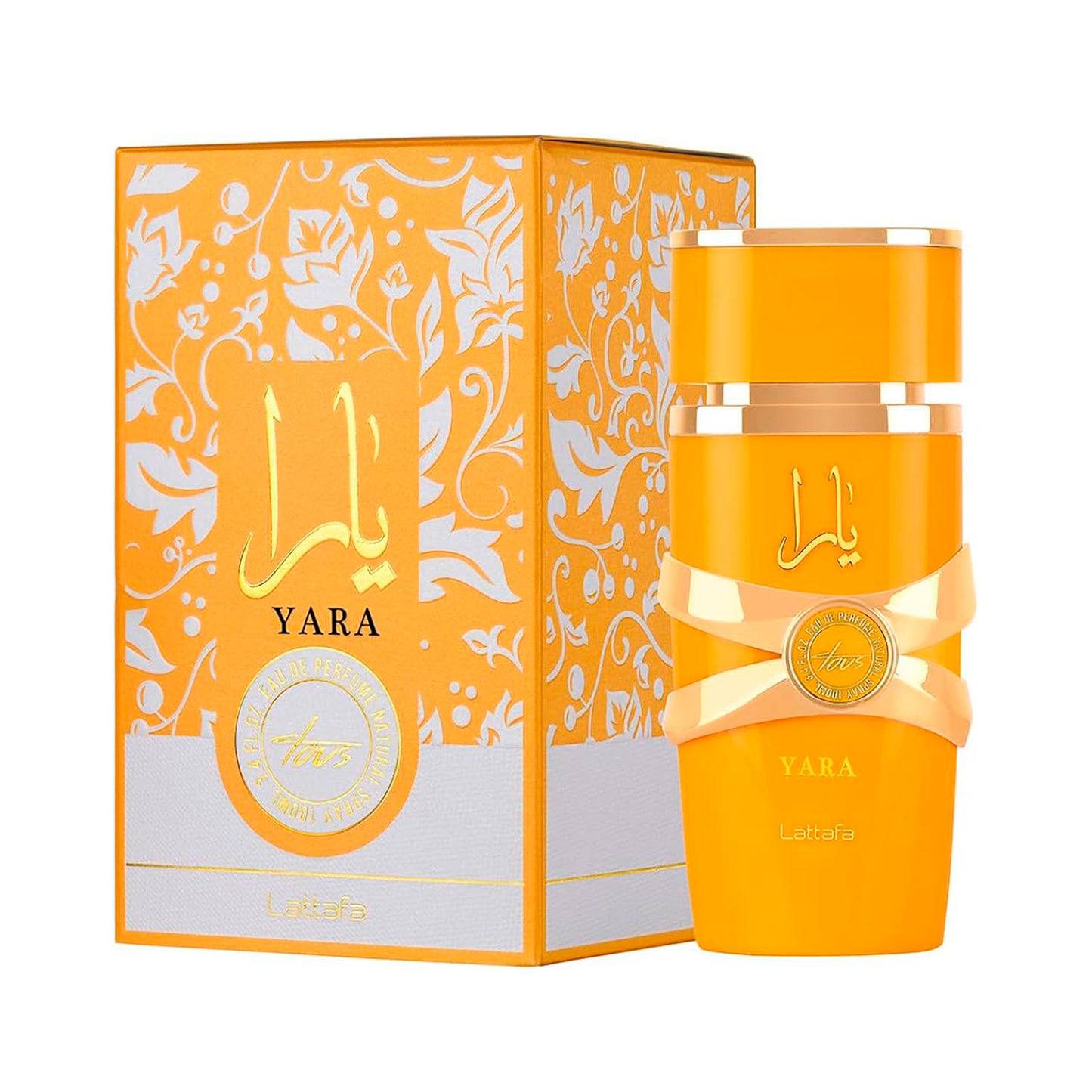 Yara Tous Lattafa EDP 100mL