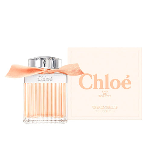 Chloé Rose Tangerine EDT 75ml