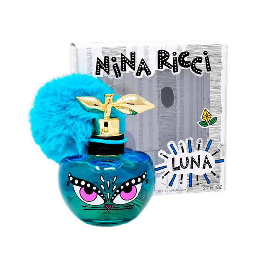 Luna Nina Ricci EDT 80mL
