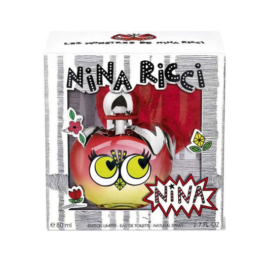 Nina Nina Ricci EDT 80ml