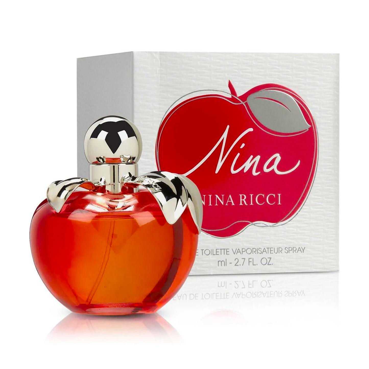 Nina Nina Ricci EDT 80mL