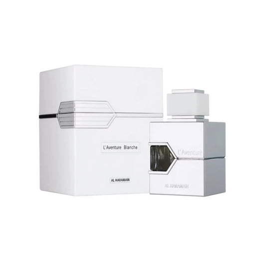 L'aventure Blanche Al Haramain EDP 100ml