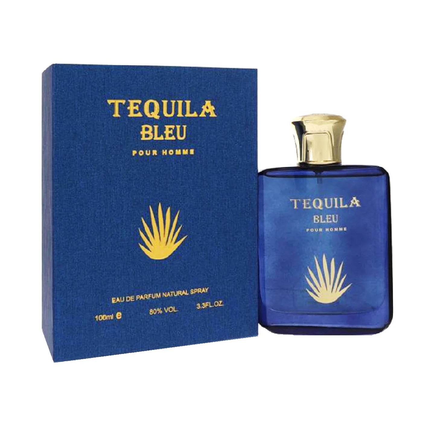 Tequila Bleu Bharara EDP 100mL