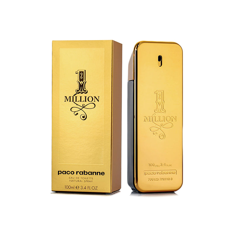 One Million Paco Rabbane EDT 100mL