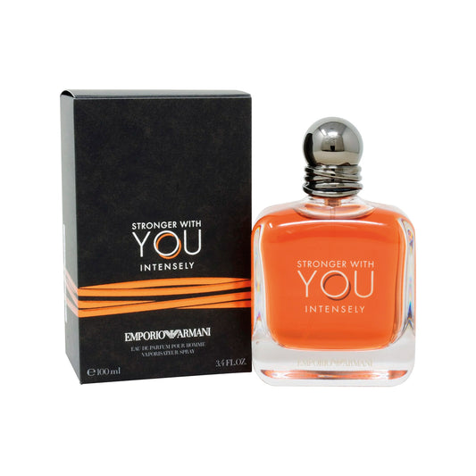 Stronger With You Intensely Giorgio Armani EDP 100ML