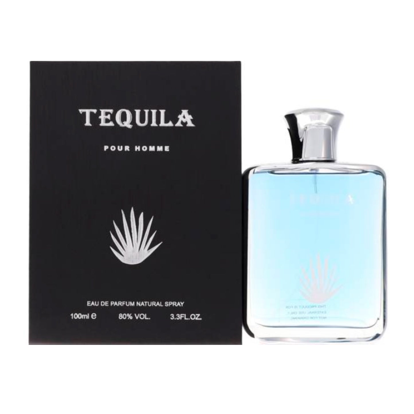 Tequila Pour Homme EDP 100mL