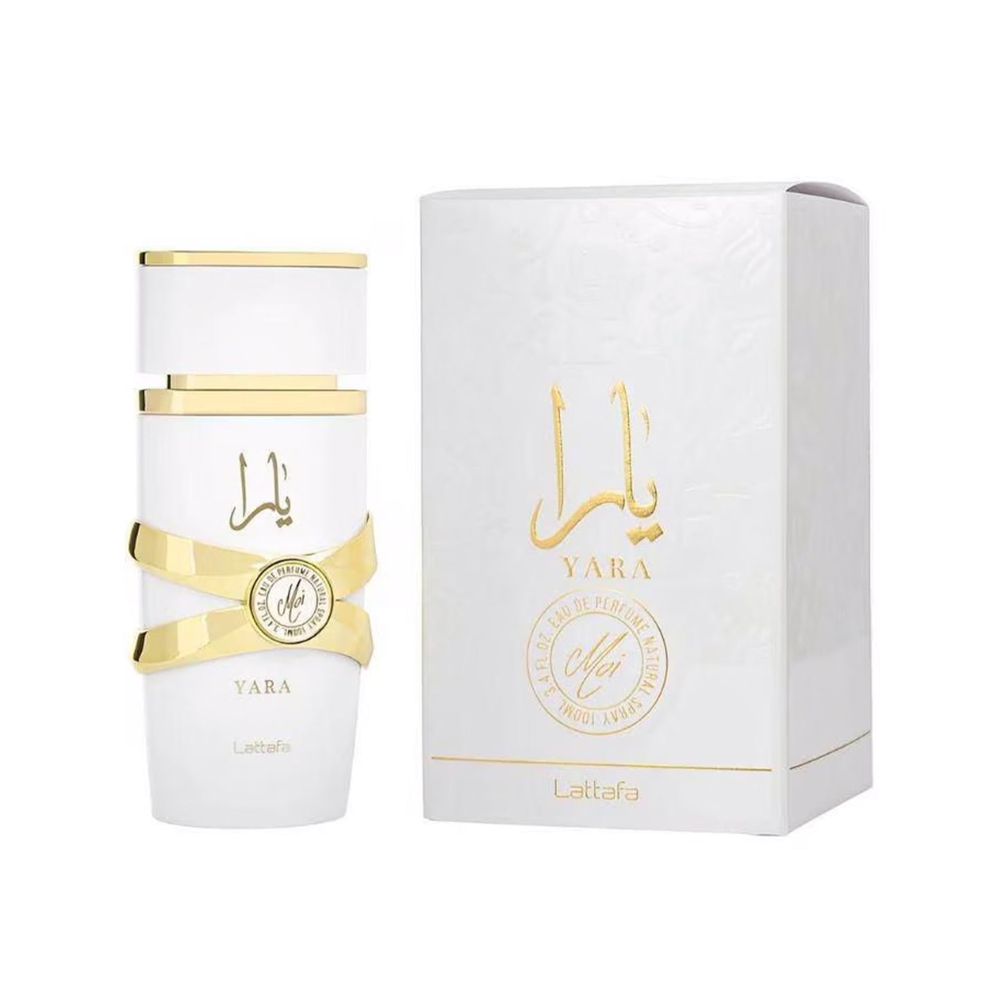 Yara Moi Lattafa EDP 100mL