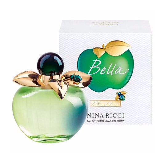 Bella Nina Ricci EDT 80mL