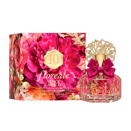 Florale 10th Anniversary Vince Camuto EDP 100mL