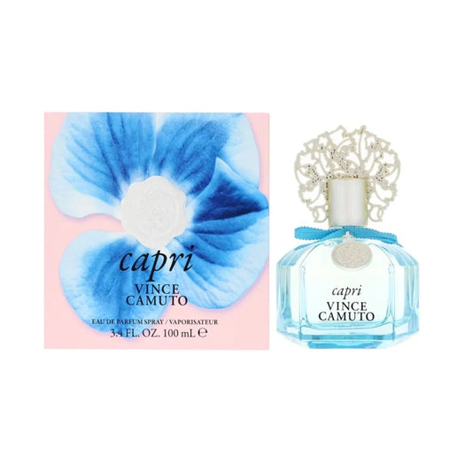 Capri Vince Camuto EDP 100mL