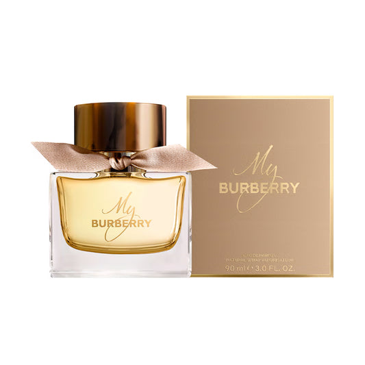 My Burberry by Burberry EDP 90ml
