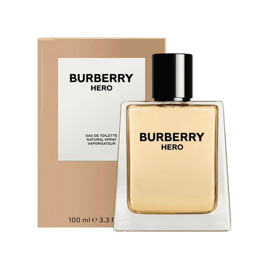 Burberry Hero by Burberry EDT 100ml