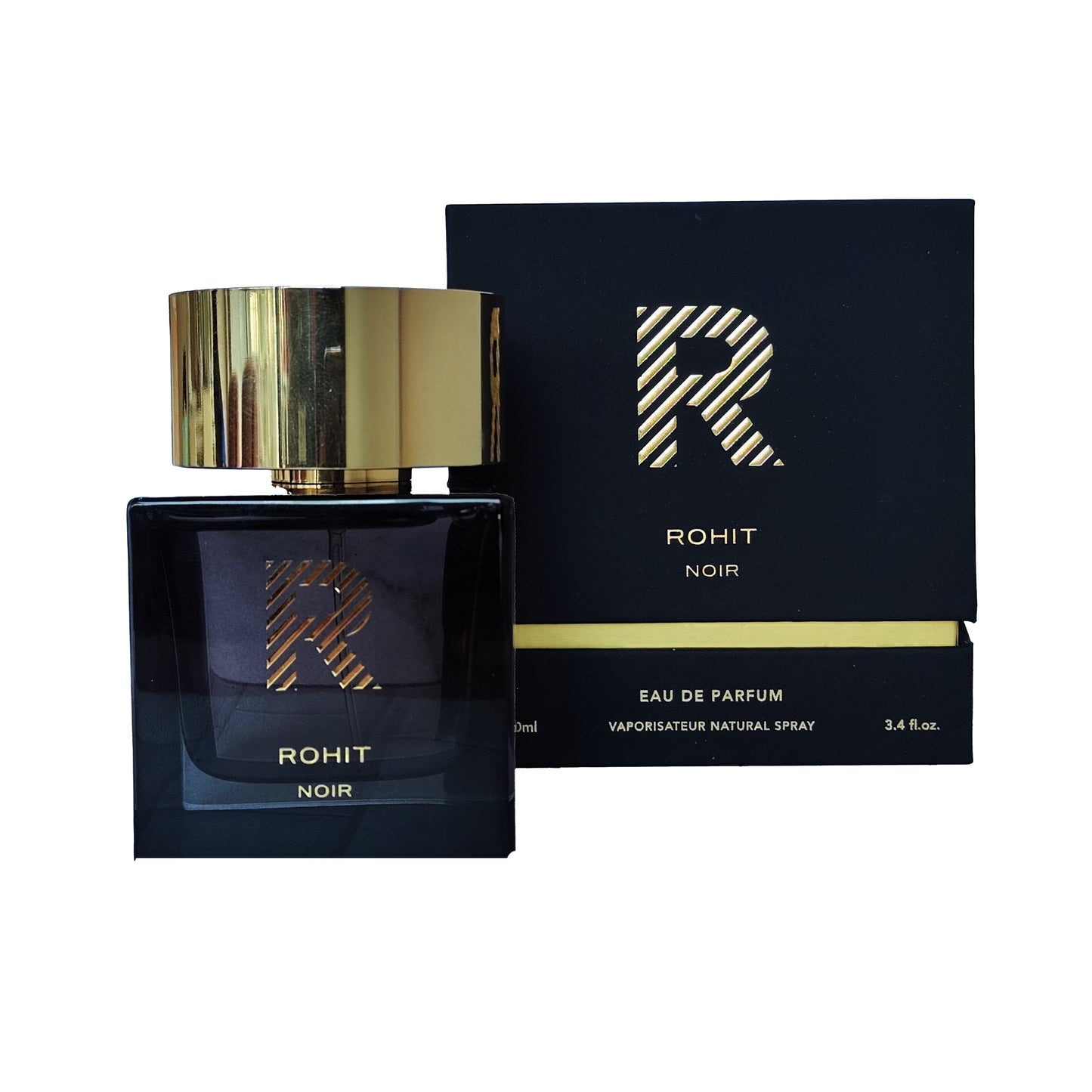 Rohit Noir Bharara EDP 100mL