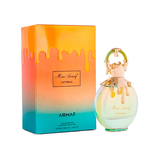 Miss Armaf Catwalk EDP 100mL