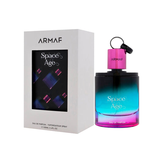 Space Age Armaf EDP 100ml