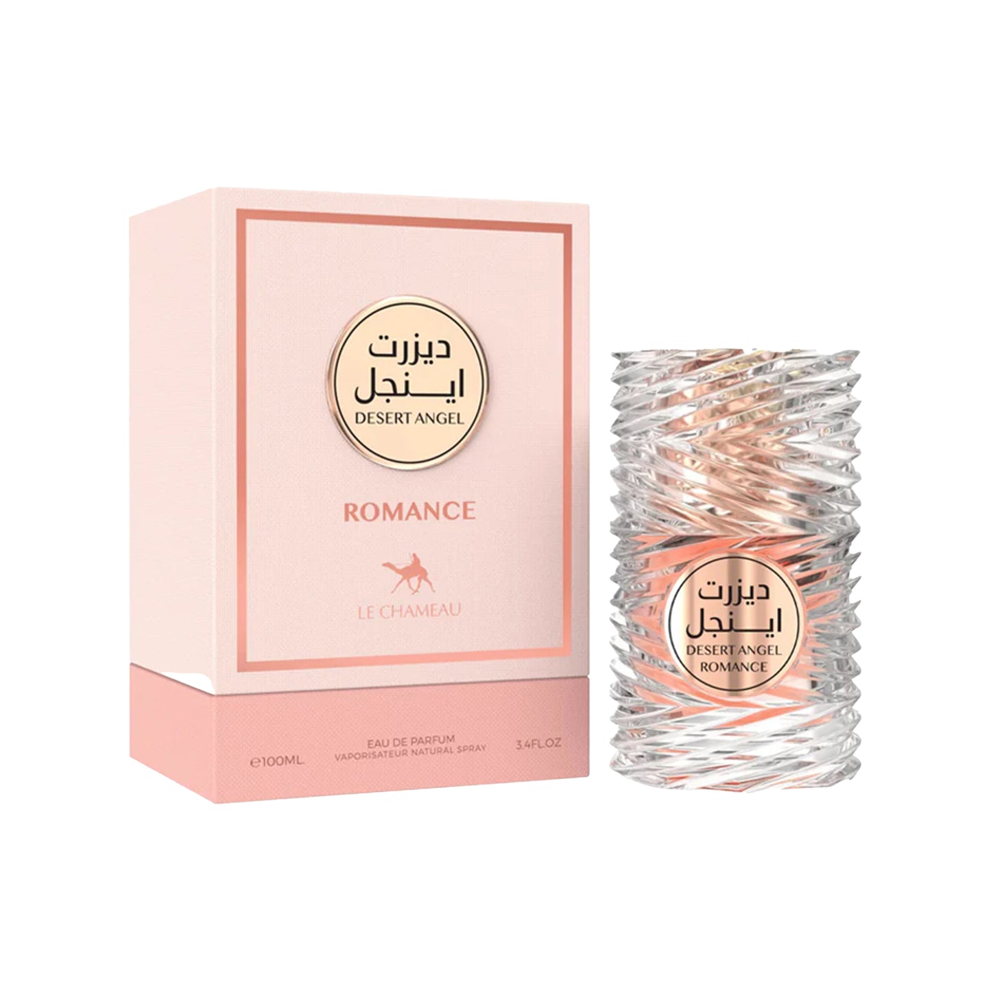 Romance Desert Angel Le Chameau EDP 100mL