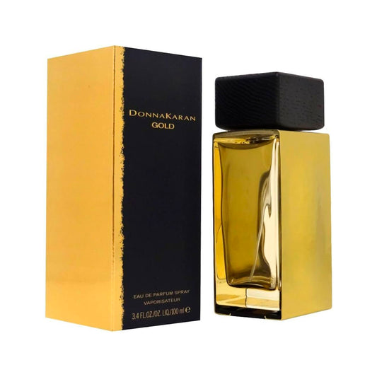 Donna Karan Gold EDT 100mL