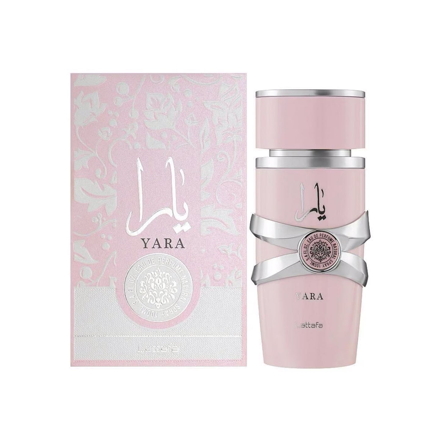 Yara Lattafa EDP 100mL