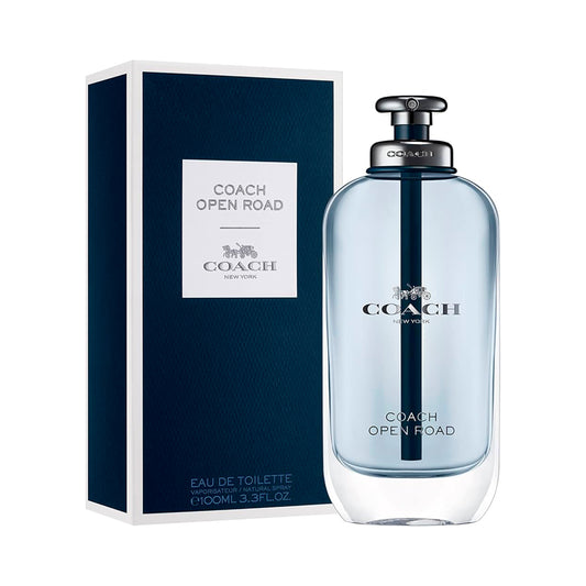 Coach Open Road EDT 100mL